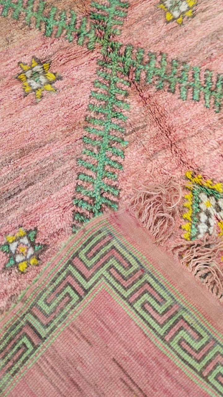 Vintage Rug